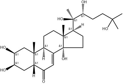 20-Hydroxyecdysone